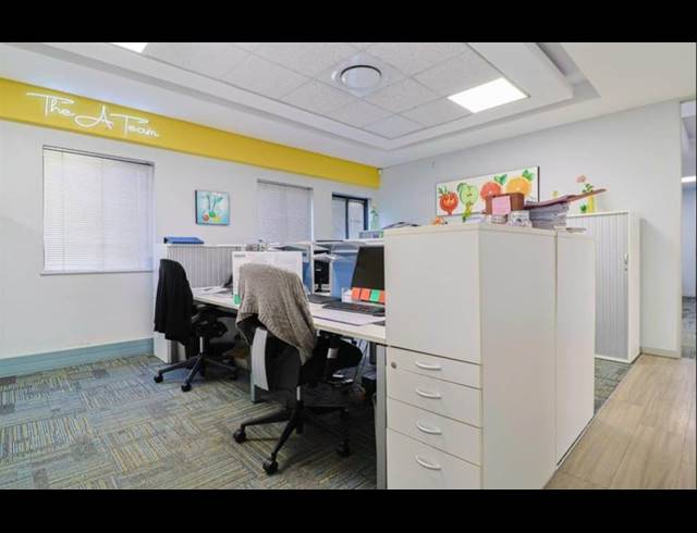 229M² OFFICE FOR SALE IN MEYERSDAL